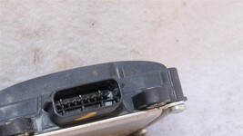 Nissan Infiniti Blind Spot Sensor Radar Control Unit Rear Right RH 284K0-9NT0A image 3