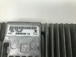 2016-2017 Honda Accord Engine Control Module ECU ECM OEM K02B23003 - $80.99