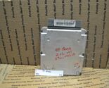 1997 Ford Probe 2.0L MT Engine Control Unit ECU F72F12A650EC Module 305-... - $72.24