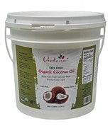 Verdana Extra Virgin Oragnic Coconut Oil  Unrefined Cold Pressed Oil 1 G... - $59.39