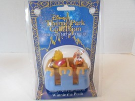 WDW Theme Park Collection Diecast Vehicle Many Adventures of Winnie the ... - $41.42 CAD