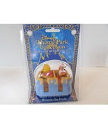WDW Theme Park Collection Diecast Vehicle Many Adventures of Winnie the ... - $40.63 CAD