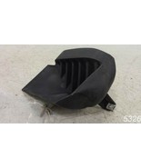 1996-2005 BMW R1200C R1200CL RIGHT FAME OUTLET GRILL AIR VENT VENTS OIL ... - £6.67 GBP