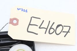 07-13 MERCEDES-BENZ W221 S550 S600 FRONT LEFT DRIVER SIDE WINDOW REGULATOR E4607 image 12