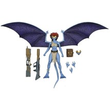 Gargoyles 8&quot; Ultimate Demona TV Action Toy Figures 93N092921 - £61.06 GBP