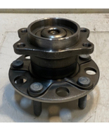NTN HUB092T-24 Wheel Hub Bearing 5-Bolt 65mm Bore 09040023 | 696361 - $103.14 CAD