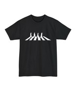 Abbey Road Beatles t-shirt Tall T-Shirt, Beatles Tee, Music Lover Gift - €18,57 EUR+
