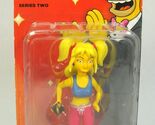 THE SIMPSON'S 25 OF THE GREATEST GUEST STARS SERIES 2 BRITNEY SPEARS FIG... - $34.99