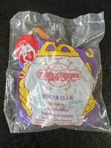 1996 McDonalds Happy Meal Toy  Beetle Borgs HUNTER CLAW #3 (B-105) - $4.94