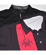 LOT OF 2 MEN&#39;S 3XL SHIRTS ~ ECKO CUT &amp; SEW UTILITY / TRIBAL SPIDER ~ VGC... - $37.31 CAD