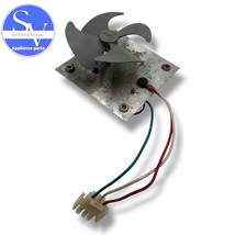 SUB-ZERO Refrigerator Freezer Evaporator Fan Motor 4200720 501F - $1,205.84 MXN
