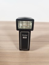 Vintage Vivitar 128 External Camera Flash UNTESTED - $8.56