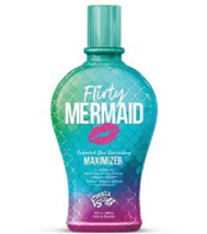 FIESTA SUN FLIRTY MERMAID 12 OZ. Tanning Lotion - €35,57 EUR