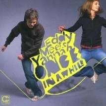 Eddy Meets Yannah - Once in a While * Eddy Meets Yannah - Once in a While * - CD - £16.51 GBP