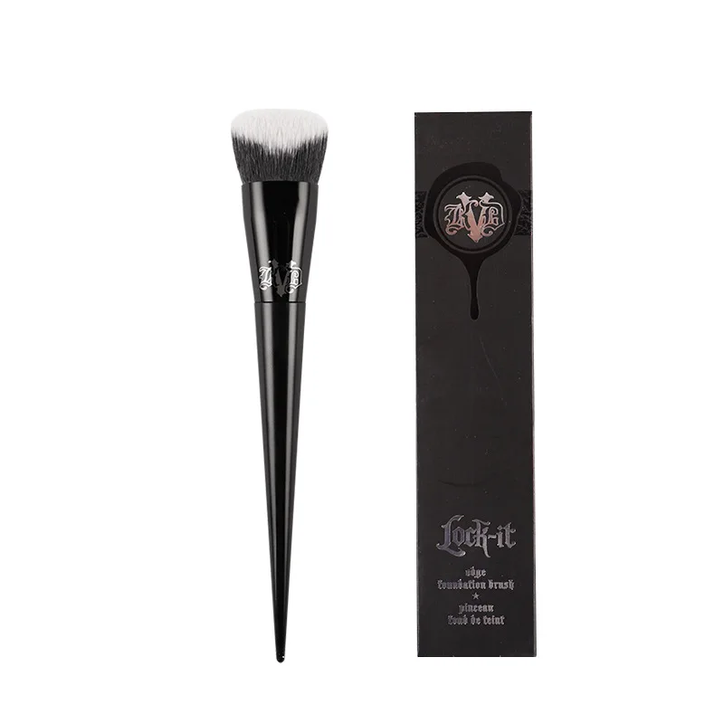 Ush bb cream foundation liquid makeup brush soft synthetic hair kabuki brush profession thumb200