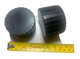 Total Gym 2&quot; ID Leg Caps - £11.71 GBP