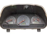 Speedometer Cluster MPH Fits 01-02 VOLVO 40 SERIES 301615 - $67.32