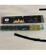 Oud, oud incense, Oud incense sticks ( pack of two), oud ensens - $515.73 MXN
