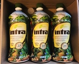 Intra Herbal Juice 3 bottles Helps Immune, Energy Booster supplement - £78.17 GBP