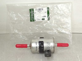 New OEM genuine Jaguar In-line Fuel Filter 2000-2010 S-Type XF C2Z7738 XR81775 - £21.40 GBP