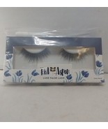 Red Aspen Luxe Faux Reusable Lash KASHMIRA “Limited Edition” - $13.26 CAD