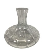 Baccarat Model 11 Crystal Wine Decanter - Made In France - $74.25