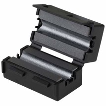 Ferrite Core 1/4 Cord Noise Suppressor - $162.02 MXN