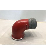 Cummins 6.7 Diesel Engine AIR TRANSFER INTAKE ELBOW 5272428 OEM - $75.72 CAD