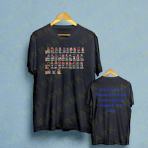 3 Stardew Valley - Junimos T-shirt All Size Adult S-5XL Kids Babies Toddler - £19.48 GBP+