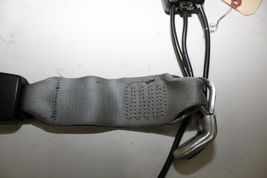 00-06 MERCEDES-BENZ W220 S500 S430 REAR CENTER SEAT BELT BUCKLE X936 image 7