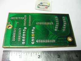 Selectra 001-15-1003 Rev-B Display PCB Card Board Blank Used Desoldered ... - $5.69