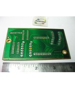 Selectra 001-15-1003 Rev-B Display PCB Card Board Blank Used Desoldered ... - £4.47 GBP