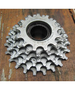 Vintage 6-Speed Regina Extra 13-23 Freewheel - $128.69