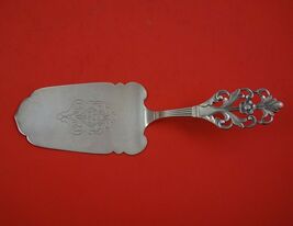 Viking Rose by Th. Marthinsen Norwegian .830 Silver Pastry Server FH AS ... - $256.41