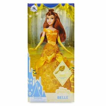Belle Classic Doll – Beauty and the Beast – 11 1/2&#39;&#39; - £14.69 GBP