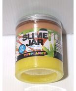 Slime Jar Toy Planet Big Time Slime Jar Sensory Toy 14.9 oz Multicolor - $4.02 CAD