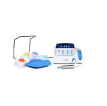 NEW Aseptico 6000 Series Implant Motor - AEU-6000-70V - $3,960.00