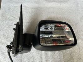 2002-2007 Jeep Liberty Passenger Right Side View Power Door Mirror 710806 - £27.53 GBP