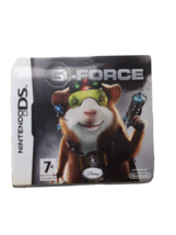 G-Force (Nintendo DS, 2009) vtd - £4.85 GBP