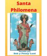 Santa Philomena - $145.83 MXN