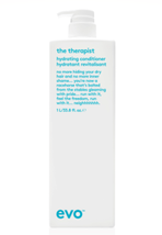EVO the therapist hydrating conditioner image 4