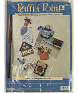Bucilla Magnets Stitch Kit - $26.94 CAD
