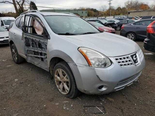 Intake Manifold Upper QR25DE 2.5L VIN J 1st Digit Fits 08-15 ROGUE 886049 Item image 10