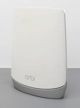 Netgear Orbi RBK653 AX3000 Wifi 6 Tri-Band Mesh System (3-Pack) image 4