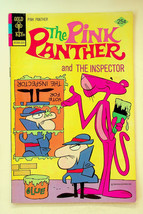 Pink Panther and the Inspector #28 - (Sep 1975, Gold Key) - Very Good - £3.92 GBP
