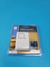 GE Personal Security Wireless Window/Door Alarm 56789 - New - £11.10 GBP