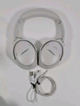 Bose QuietComfort 45 ( QC45 ) Bluetooth Noise Canceling Headphones - White Smoke - $133.65