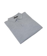 Mens PRINCELY Soft Merinos Wool Sweater Knits Light Weight Polo 1011-40 ... - $1,312.68 MXN