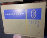 Places to Know Childcraft: The How and Why Library Volume 14 [Hardcover]... - £2.37 GBP