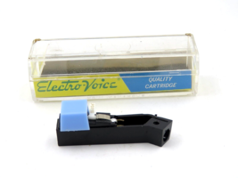 Vintage Electro Voice Replacement Cartridge Needle 5573 ST17D - $19.75